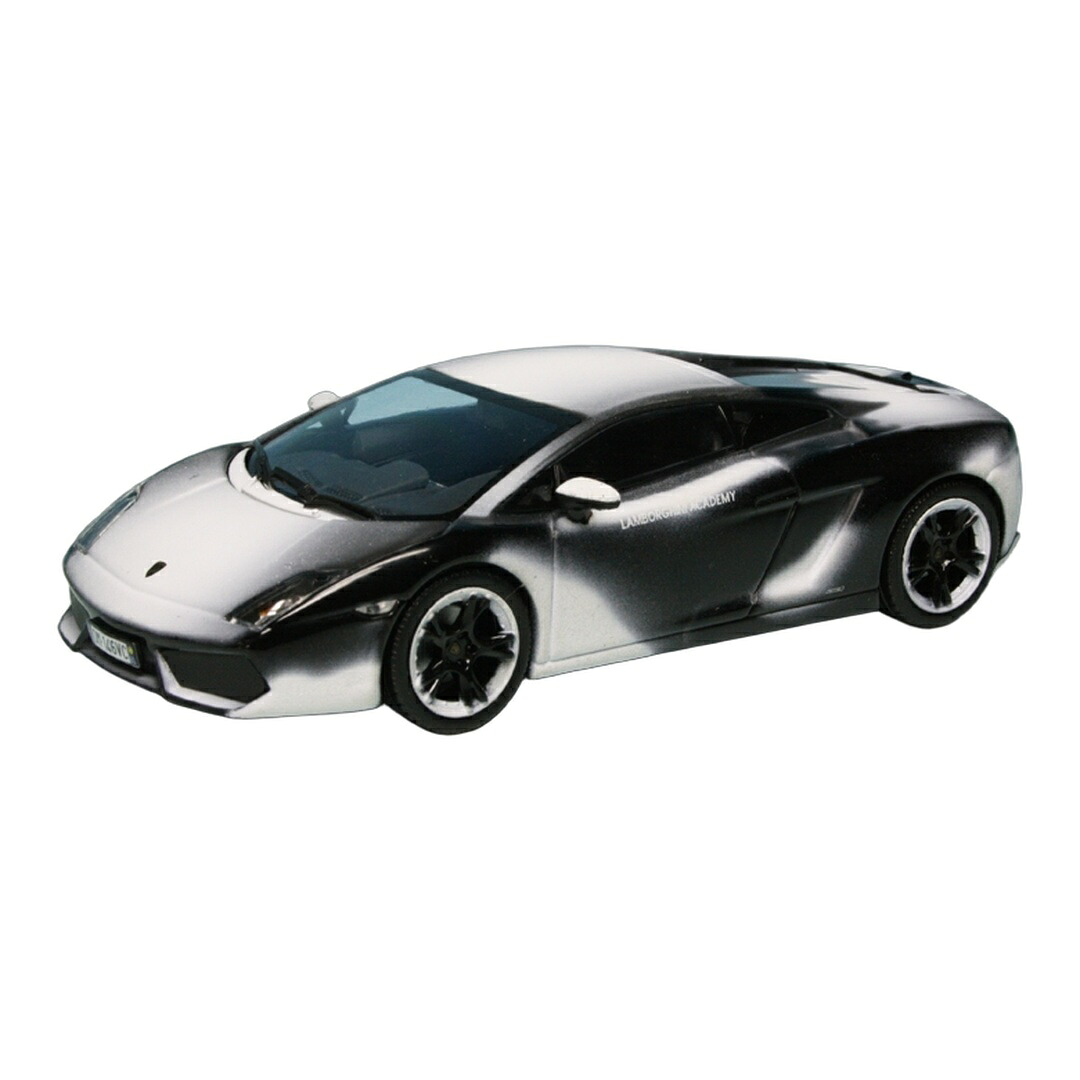 Lamborghiniランボルギーニ Gallardoガヤルド LP 560-4 2008 Lamborghini Academy of Ice 1104台限定 / Minicha｜ラストホビー