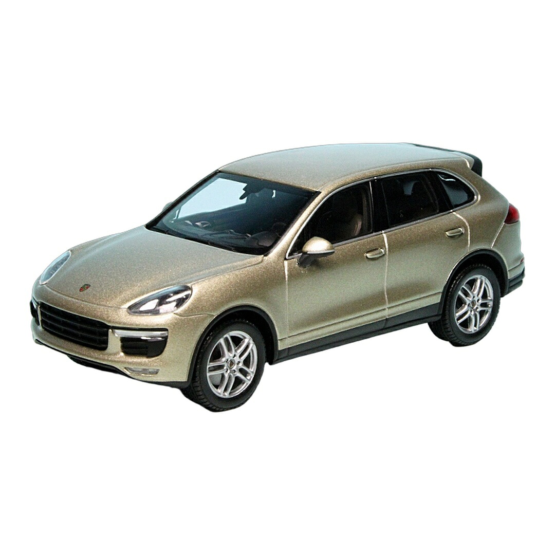 Porscheポルシェ Cayenneカイエン Turbo 2014 Porsche Special Model 1000台限定 / Minichamps 1/43 ミニカー|ラストホビー