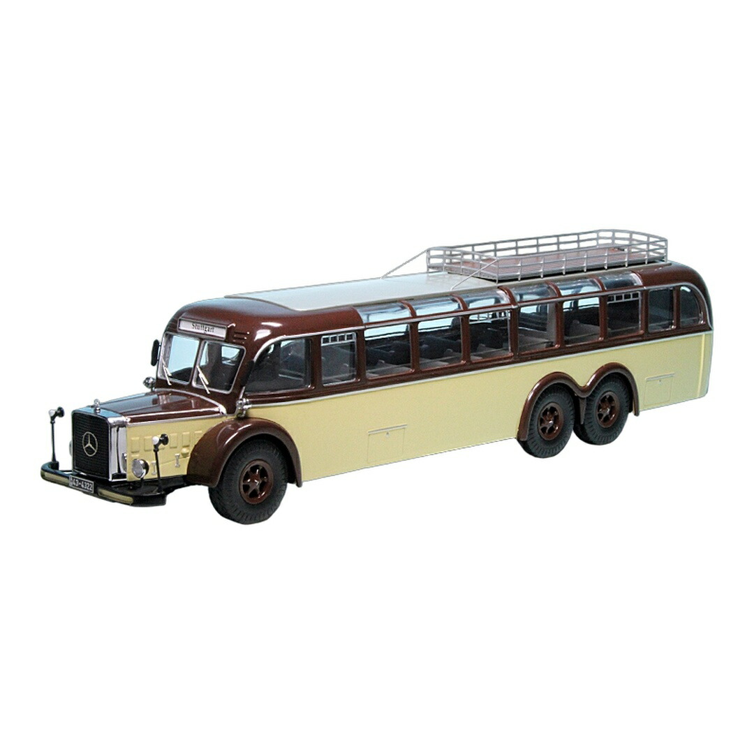 Mercedes Benzメルセデスベンツ O 10000 トラベリングバス Mercedes Benz Classic 1000台押さえる / Premium ClassiXXs 1