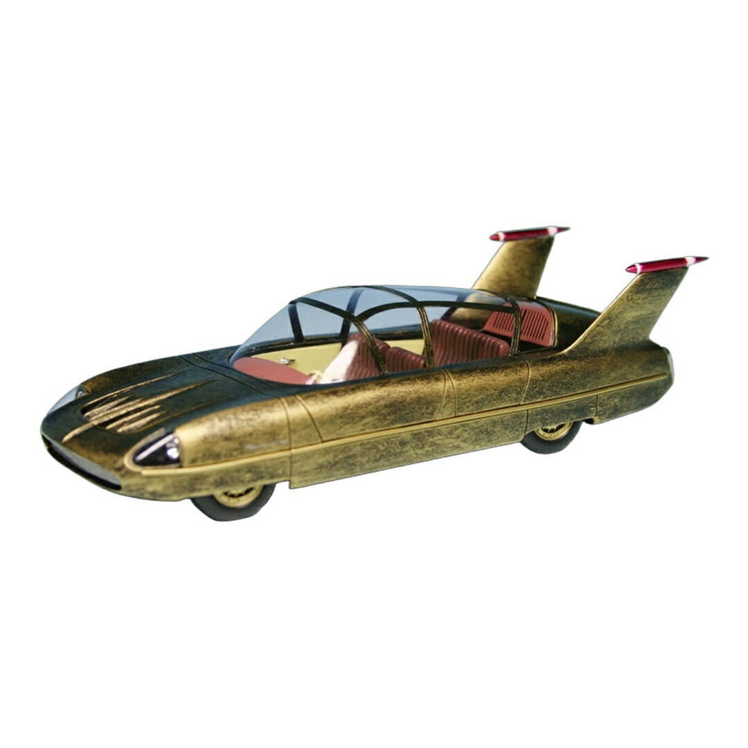 Borgwardボルグワルト Traumwagen 1955 750台押さえる / Premium ClassiXXs 1/43 ミニカー
