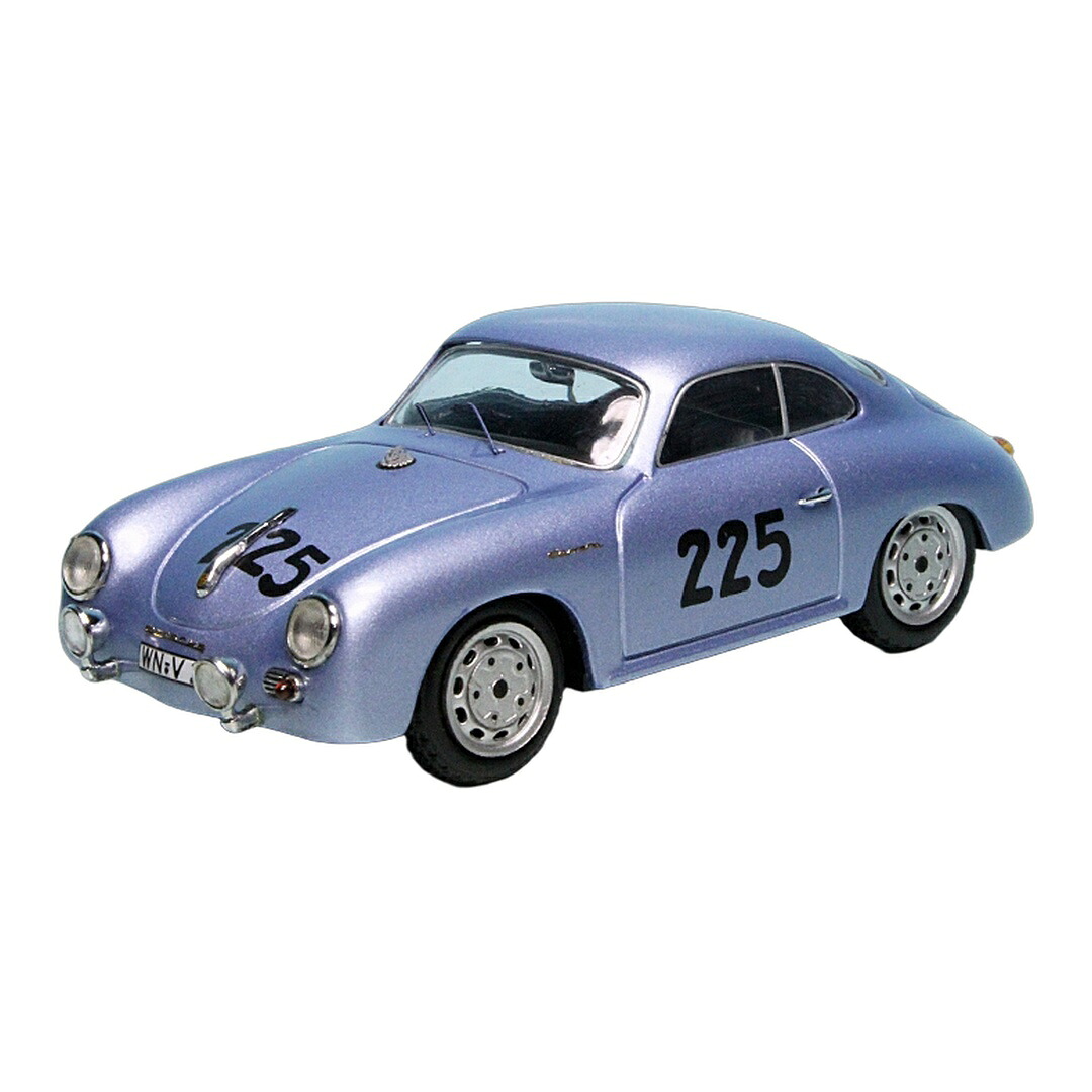 Porscheポルシェ 356 A Carreraカレラ Coupeクーペ Class Winner Mille Miglia 1957 1957台限定 / Schuco 1/43|ラストホビー