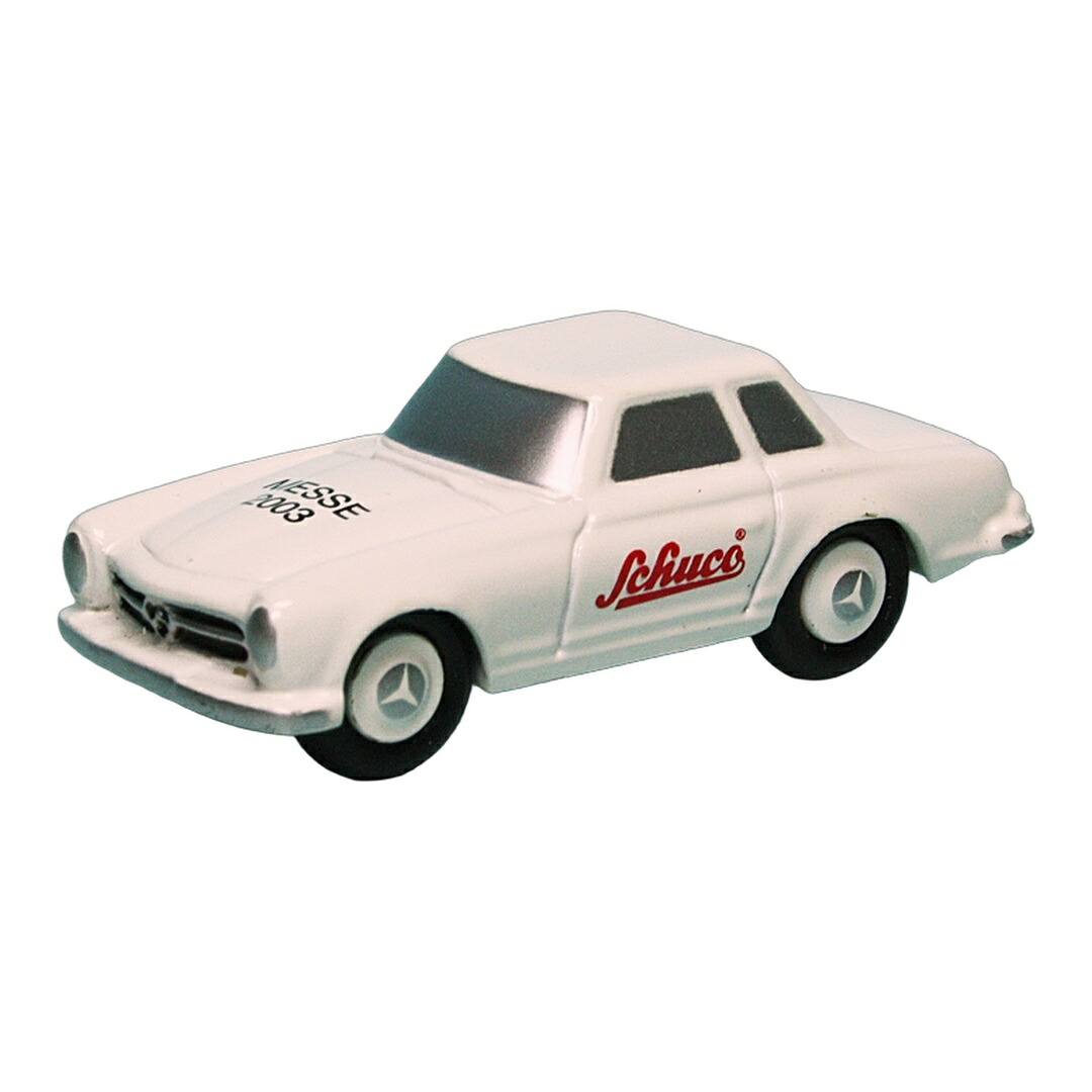 Mercedes Benzメルセデスベンツ 230SL Pagode Schuco Spielwarenmesse 2003 2000台限定 / Schuco 1/87 (Picc｜ラストホビー