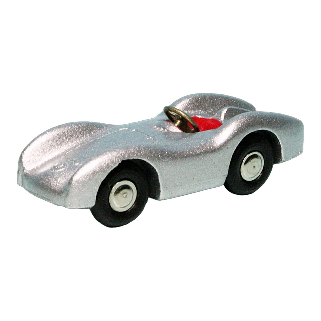 Mercedes Benzメルセデスベンツ W196 ストリームライン レースカー 2000台限定 / Schuco 1/87 (Piccolo) ミニカー｜ラストホビー