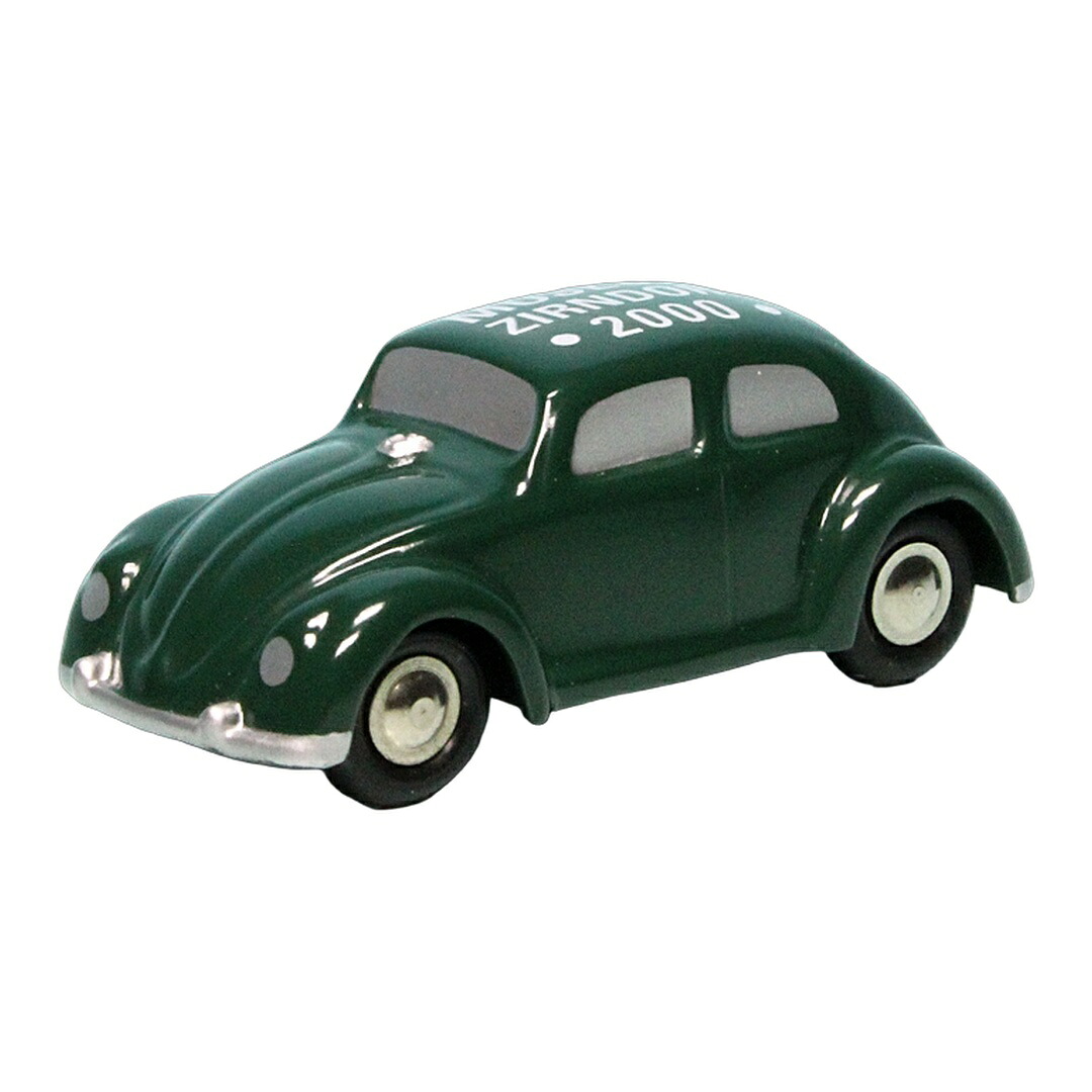 VWフォルクスワーゲン Kaefer Museum Zirndorf 500台制限事項 / Schuco 1/87 (Piccolo) ミニカー 乗り物のおもちゃ-車-おもちゃ