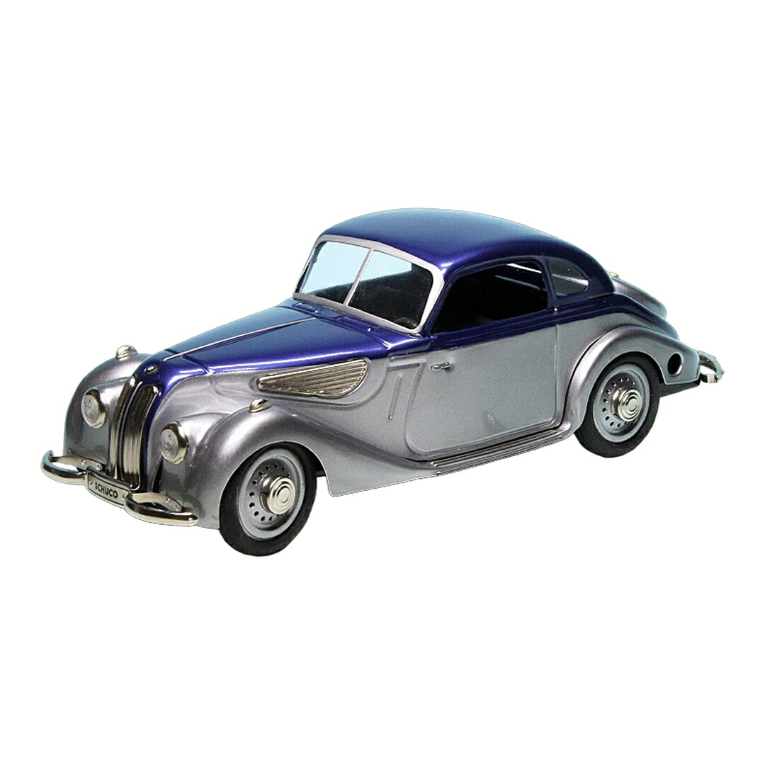 BMW 327 Coupe 500台限定 / Schuco 1/18 ミニカー｜ラストホビー 31,850円