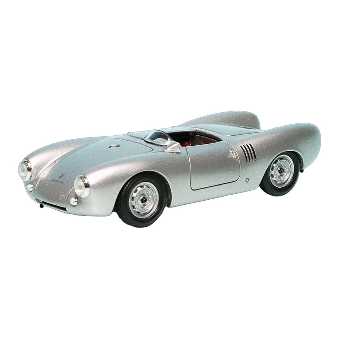 Porscheポルシェ 550 Spyder 1000台限定 / Schuco 1/43 ミニカー｜ラストホビー