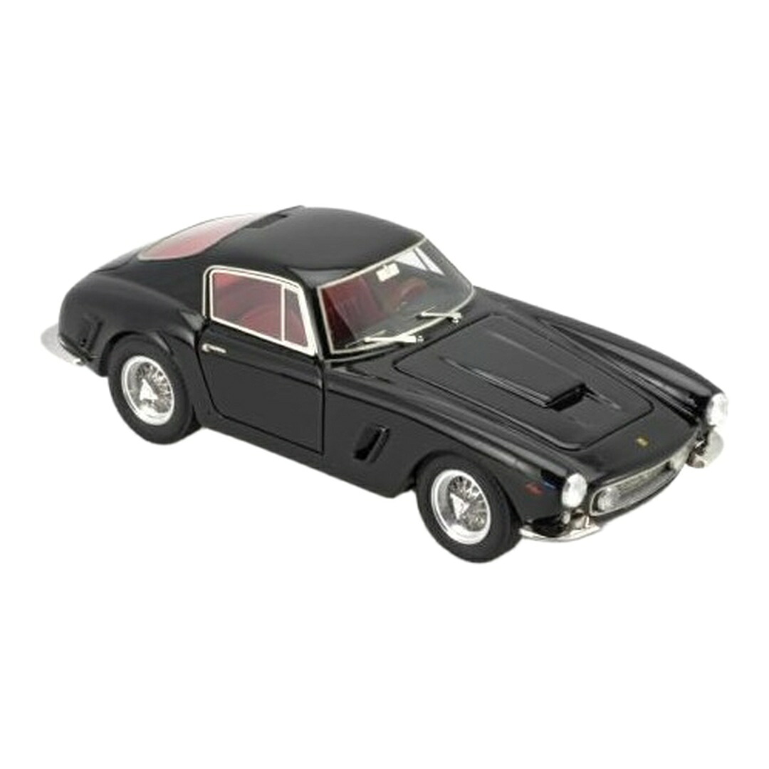 Ferrariフェラーリ 250 SWB 1961 黒いこと / BBR 1/43 ミニカー