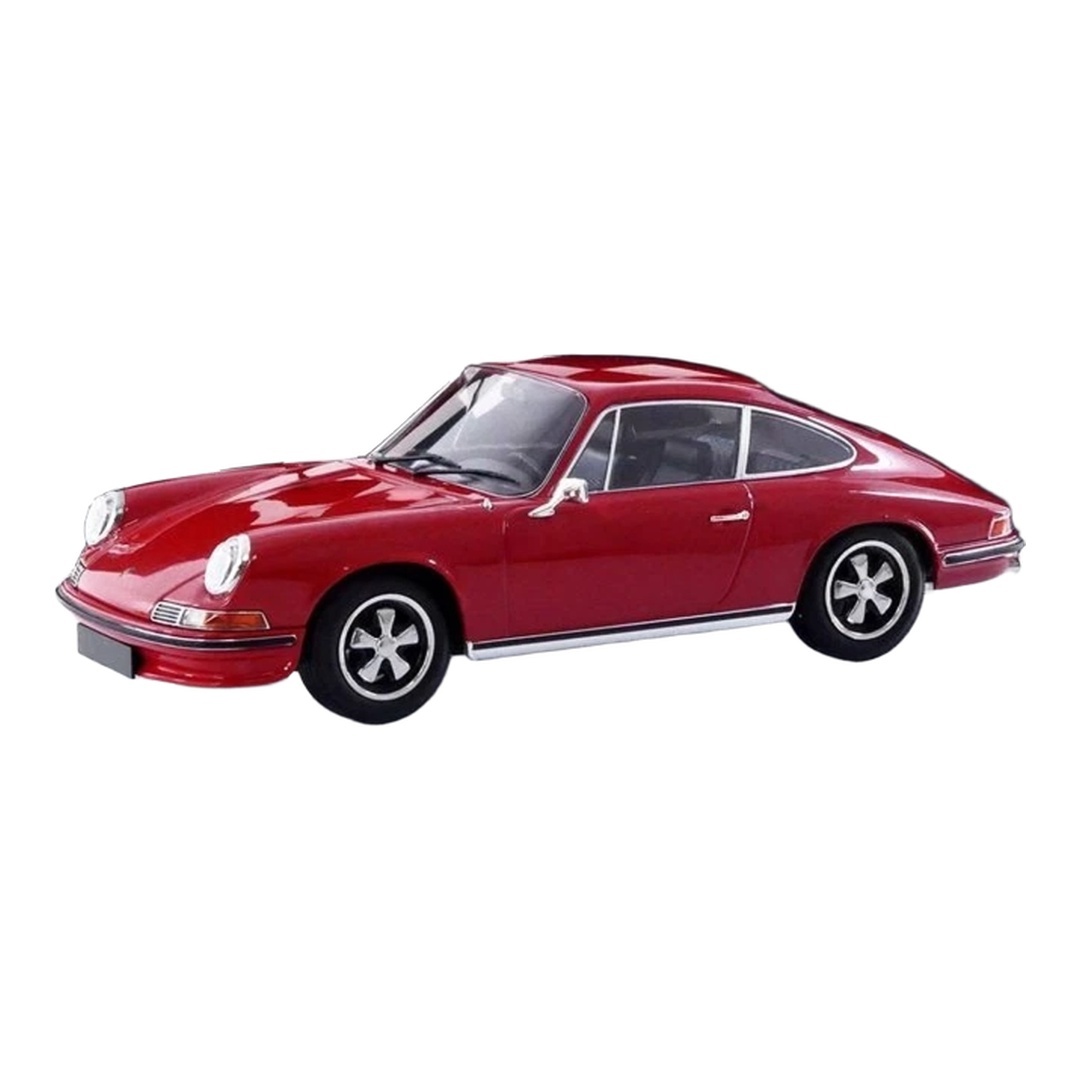 ポルシェ 911 S 1972 レッド / Minichamps 1/18 ミニカー｜ラストホビー 19,314円