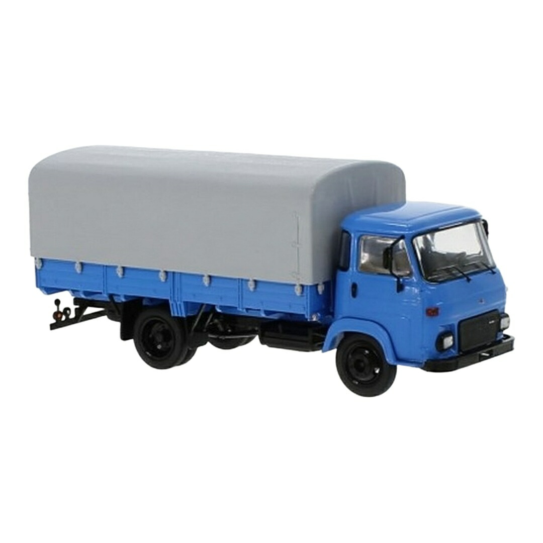 Aviaアヴィア A31N 貨物自動車 青色 / PREMIUM-CLASSIXXS 1/43 ミニカー