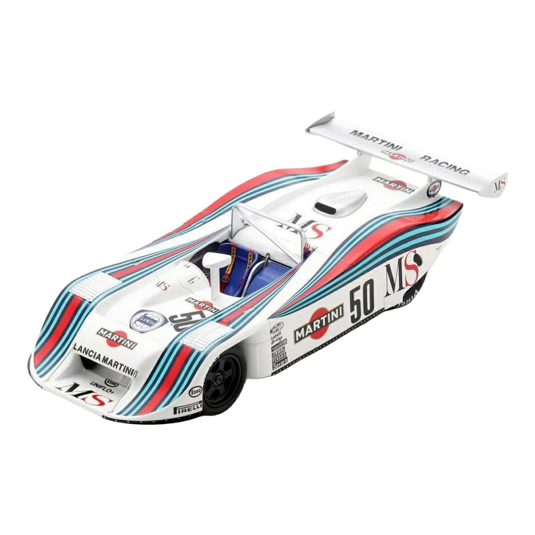 Lanciaランチア LC1 #50 1000km ニュルブルクリンク 1982 Patrese Alboreto Fabi 500台限定 / Spark 1/18 ミニカー|ラストホビー