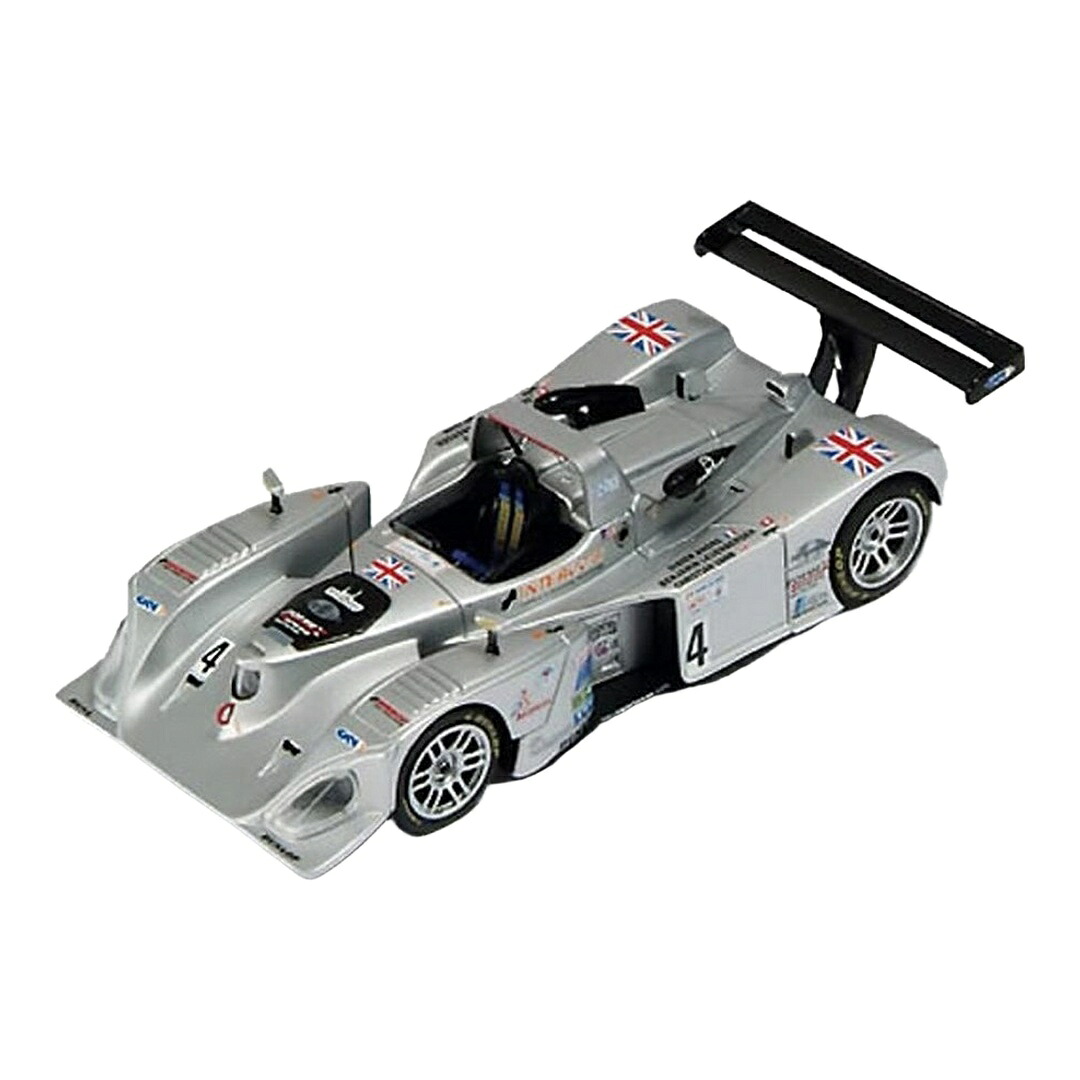 Lolaローラ Judd B2K #4 2004 ルマン24第四次元 Andre / Spark 1/43 ミニカー