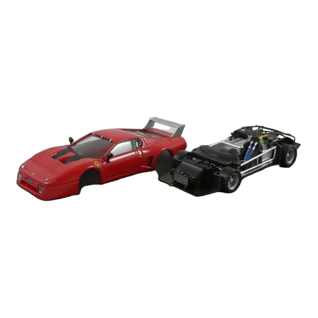 Ferrariフェラーリ 512 BB LM 1979 レッド 限定 / Best-Model 1/43 ミニカー｜ラストホビー