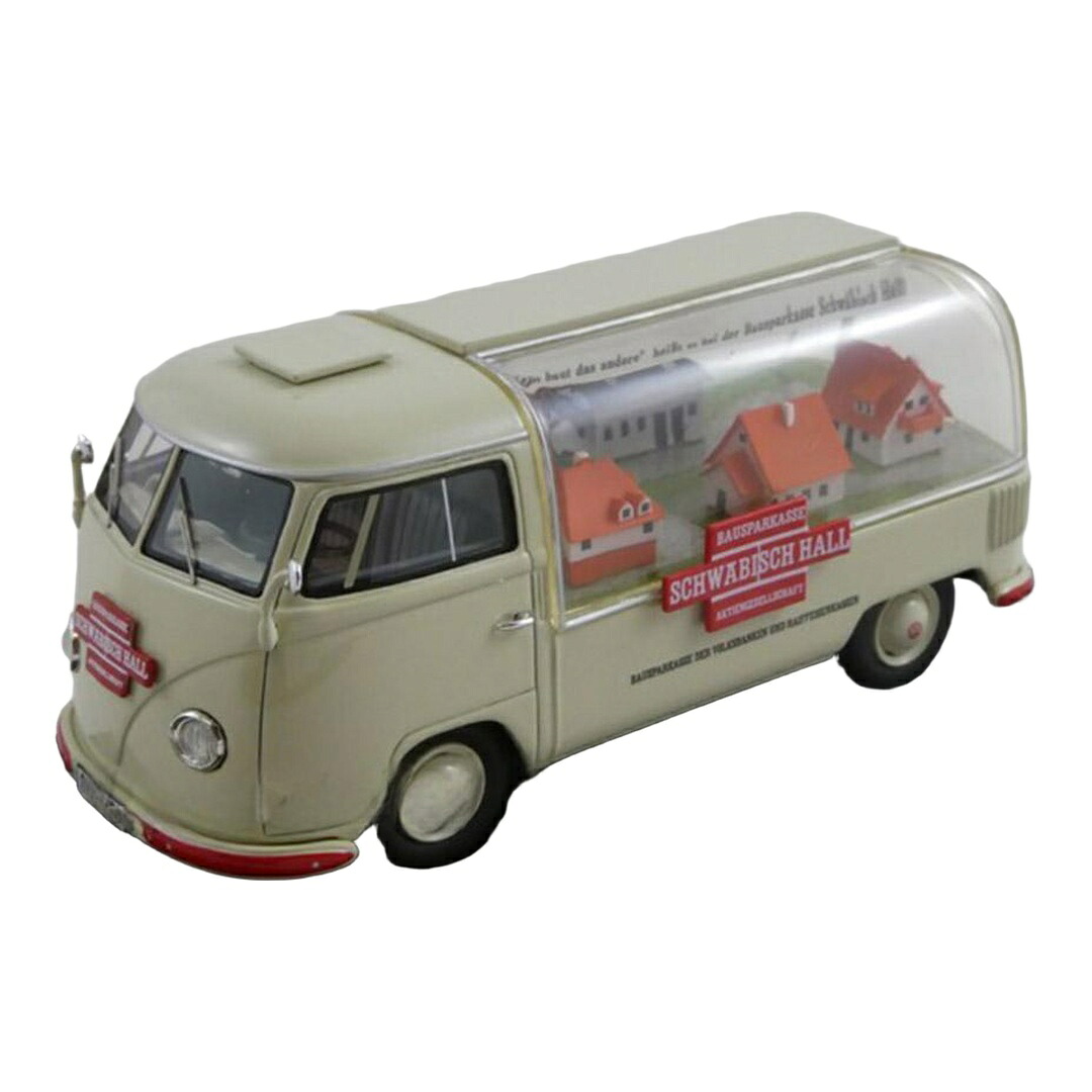 VWフォルクスワーゲン T1B 2016 限定 / Schuco 1/43 ミニカー|ラストホビー