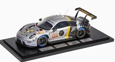 【予約】2026年発売予定 Porscheポルシェディーラーモデル 911 991-2 RSR #911 チームプロトンコンペティション 24時間ルマン 2023 Michael Fassbender / Spark 1/18 ミニカー｜ラストホビー