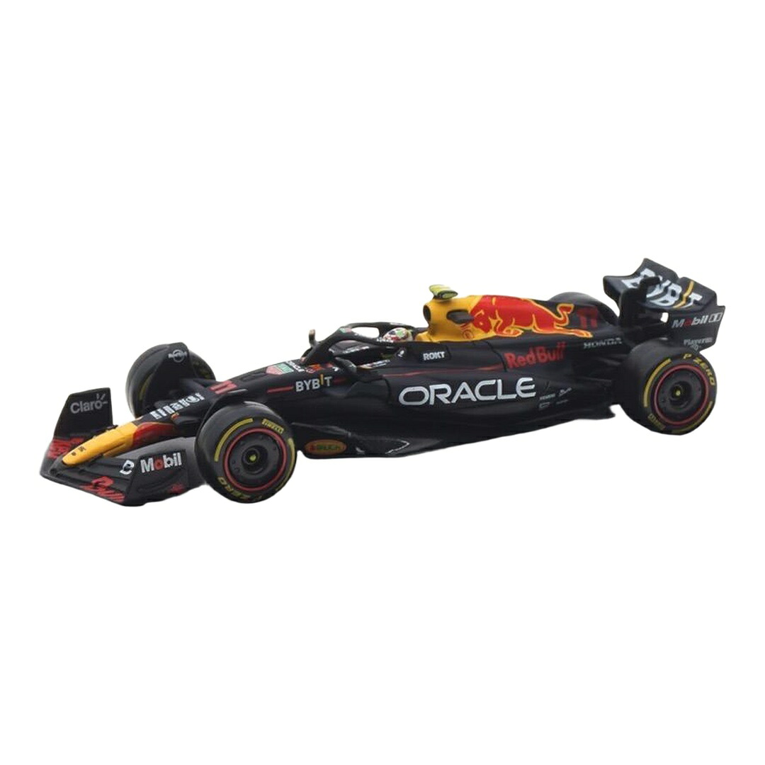 Oracle Red Bull Racing RB19 2023 Sergio Perez #11 / Bburago 1/43 ミニカー｜ラストホビー