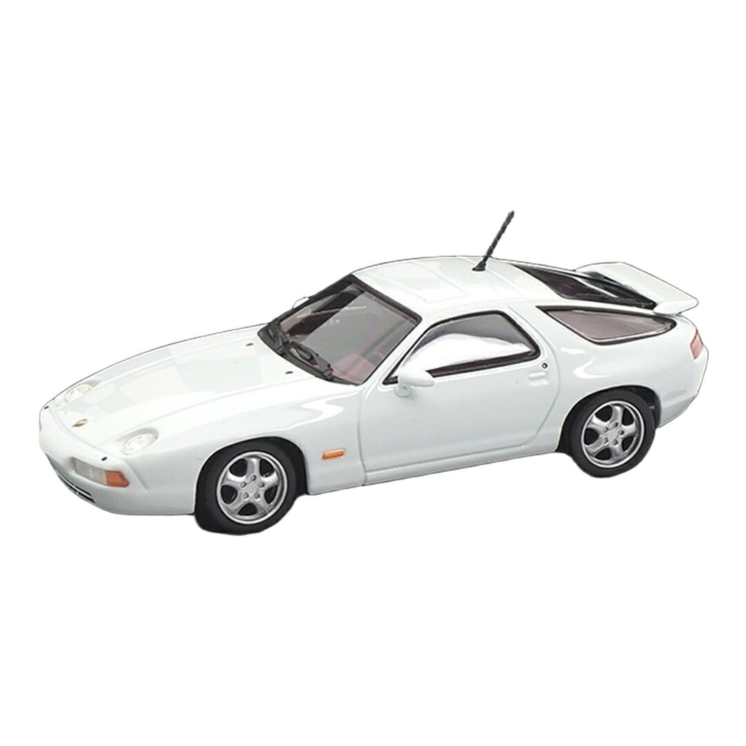 Porscheポルシェ 928 GTS ホワイト 38. AvD-Oldtimer-Grand-Prix / MINICHAMPS 1/43 ミニカー｜ラストホビー