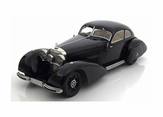 æ¥½å¤©å¸å ´ Mercedesã¡ã«ã»ãã¹ãã³ã Ssk Count Trossi 1930 Black Kk Scale 1 18 ããã«ã¼ ã©ã¹ãããã¼