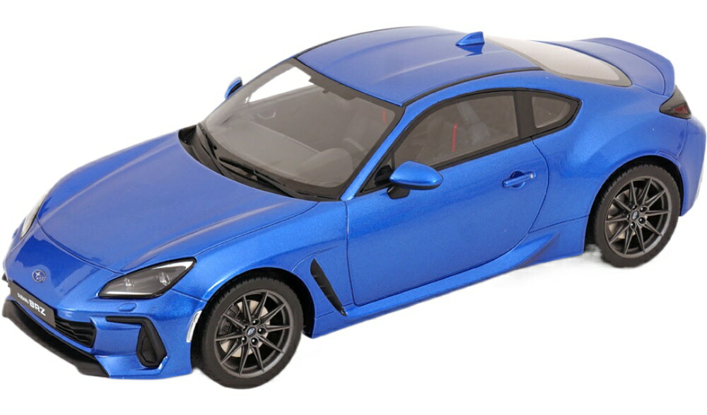 楽天市場】スパーク 1/64 SUBARU BRZ R&D SPORT No.61 R&D SPORT 2025