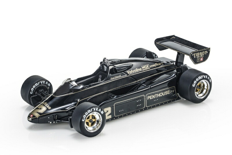 予約 12月以降発売予定lotus 91 Mansell Gpレプリカ 1 18 ミニカー Painfreepainrelief Com