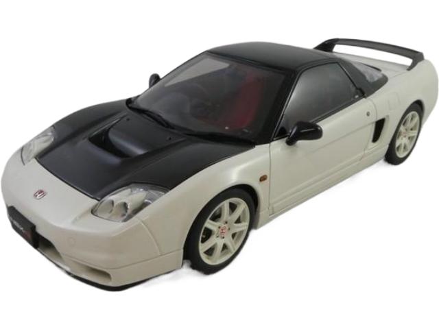 ホンダ NSX-R NA2/ AUTOart 1/18 ミニカー