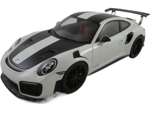 Porsche 911 991.2 GT2 RS/ AUTOart 1/18 ミニカー