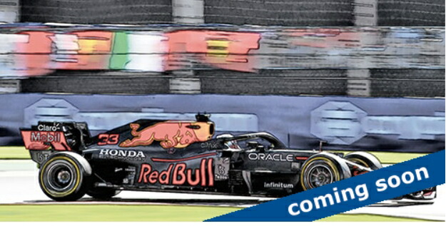 【予約】12月以降発売予定RED BULL - F1 RB16B HONDA RA620H TEAM ASTON MARTIN N 33 WINNER MEXICO GP MAX VERSTAPPEN 2021 WORLD CHAMPION - MATT BLUE YELLOW RED /Minichampsミニチャンプス 1/18 ミニカー