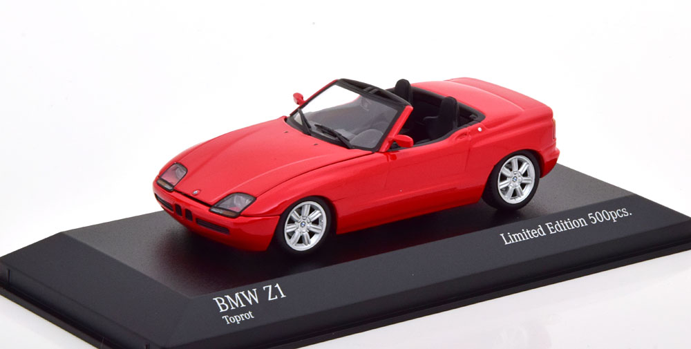 楽天市場】ミニチャンプス 1/43 BMW Z4 E85 シルバーMinichamps 1:43