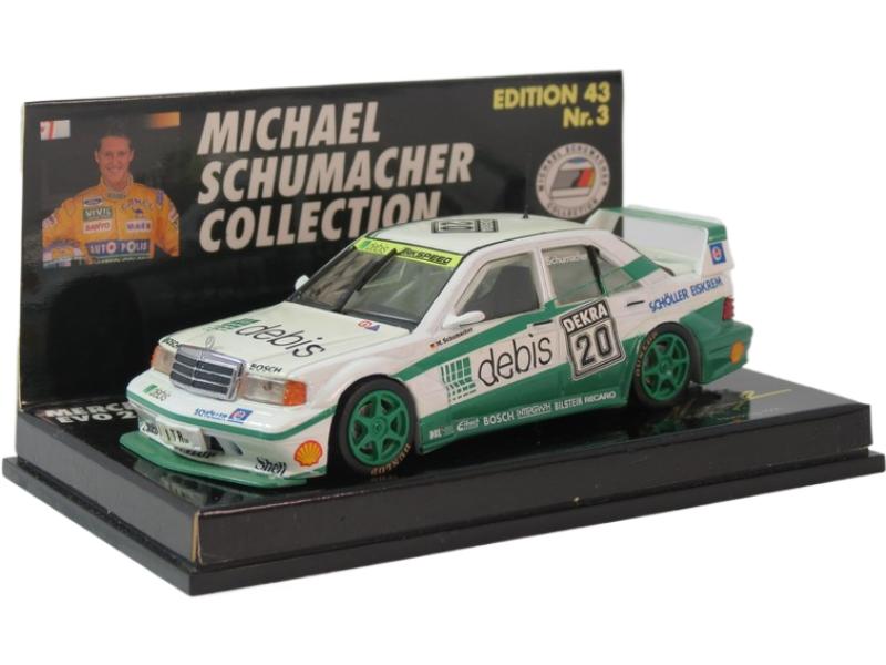 MINICHAMPS 3台セット ミニカー MINICHAMPS 3台セット ミニカー