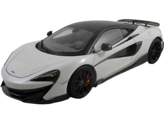 楽天市場】ソリド 1/18 マクラレーン 600 LT 2018 オレンジSolido 1:18