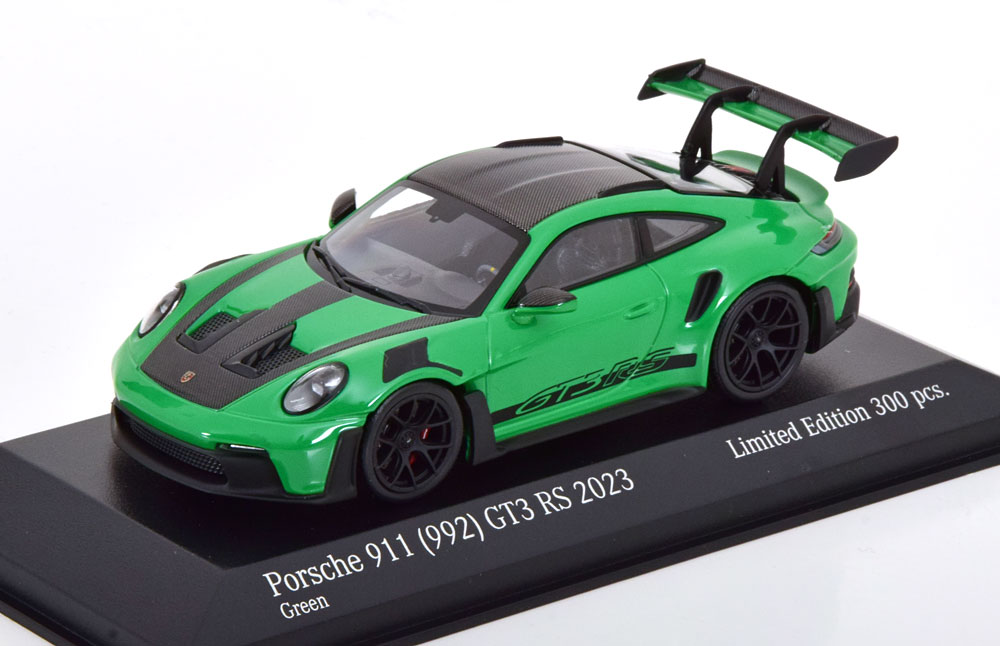 楽天市場】Porsche 911 GT3 RS 992型 2023年モデル アイス