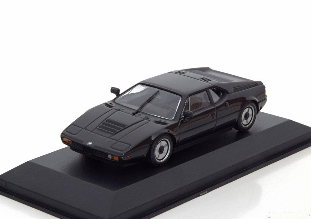 楽天市場】スパーク 1/43 BMW M1 #16 ル・マン24時間 1979 Spark