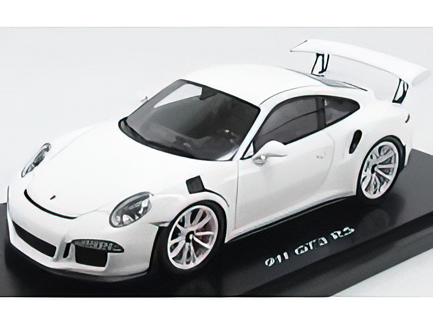 butszo.jp - 43 ポルシェ 911 (992) GT3 RS IAA 2023 Ed 価格比較