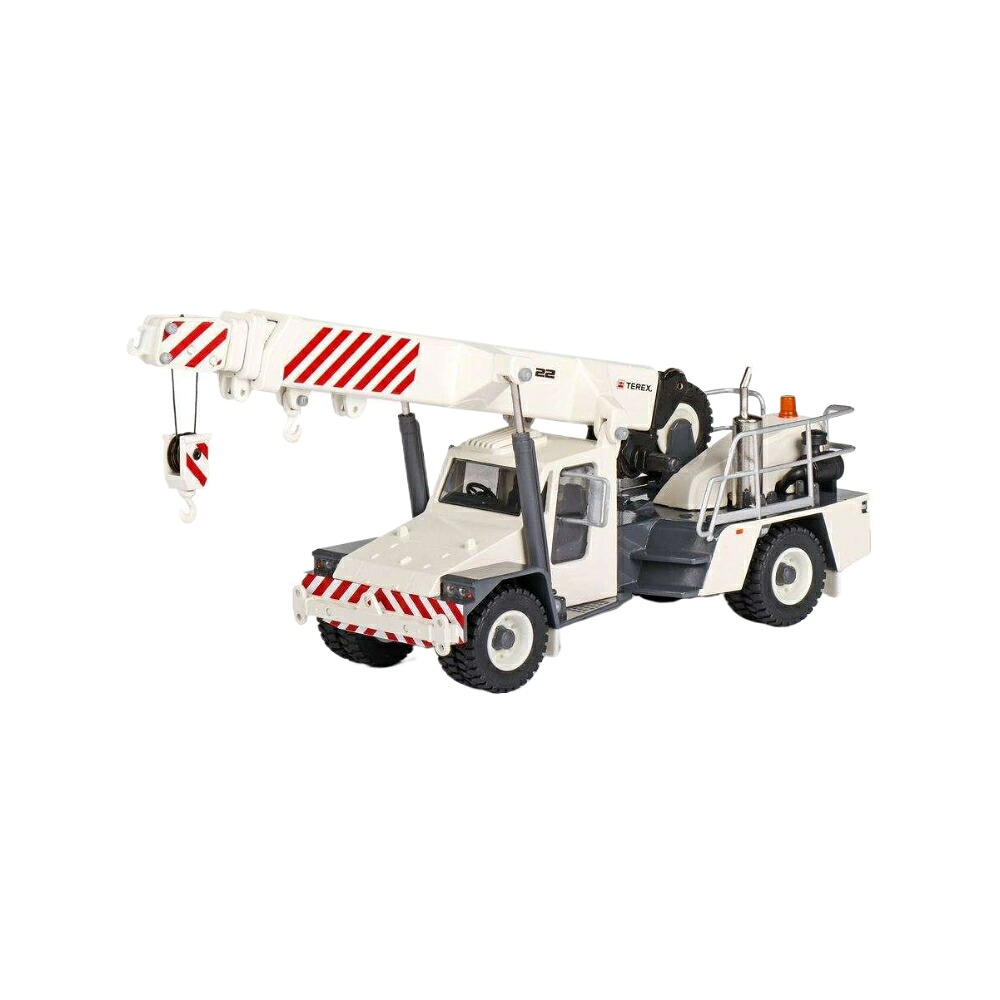 Modelle Terex AT 22 Pick and Carry Crane モバイルクレーン / CONRAD 1/50 建設機械模型 工事車両｜ラストホビー