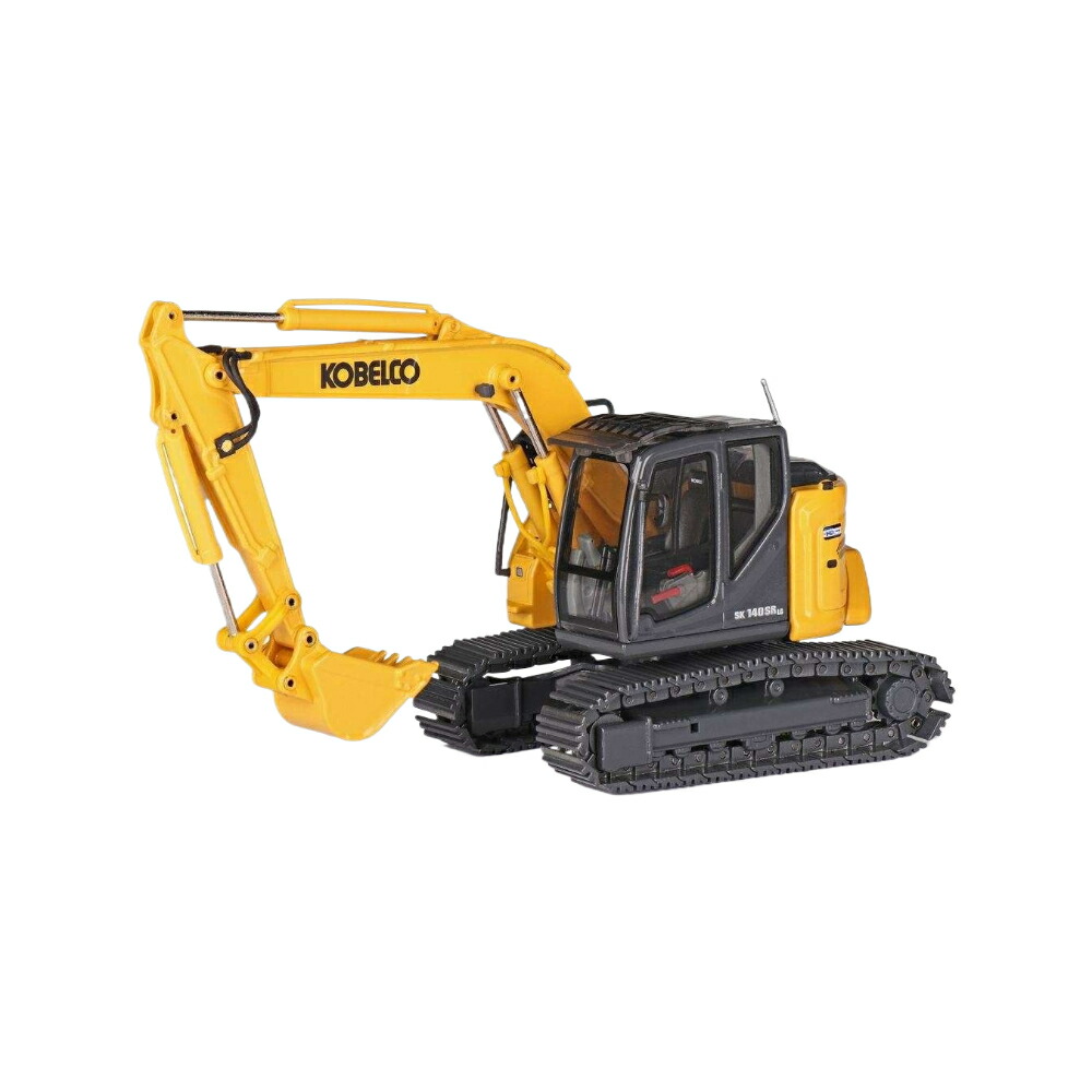 Kobelcoコベルコ コンラッド SK1300DLC-10 1/50 新品 SK1300DLC-10 Ultra Long Spec Scale Model – Kobelco Fanshop