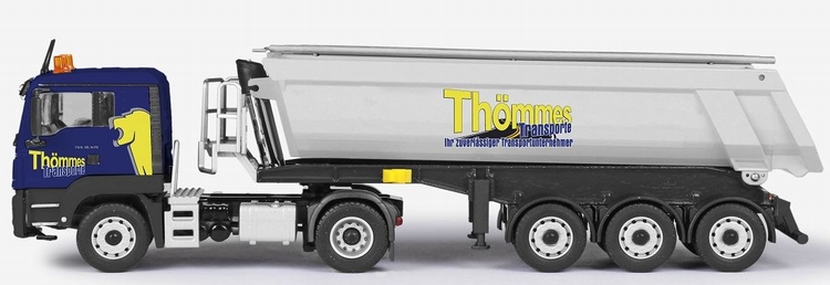 予約 11月以降発売予定thommes Man Tgs L Euro 6c Schwarzmuller Round Trough Semitrailerトラック トレーラー Conrad 1 50 建設機械 模型ミニカー はたらく車 Prescriptionpillsonline Is