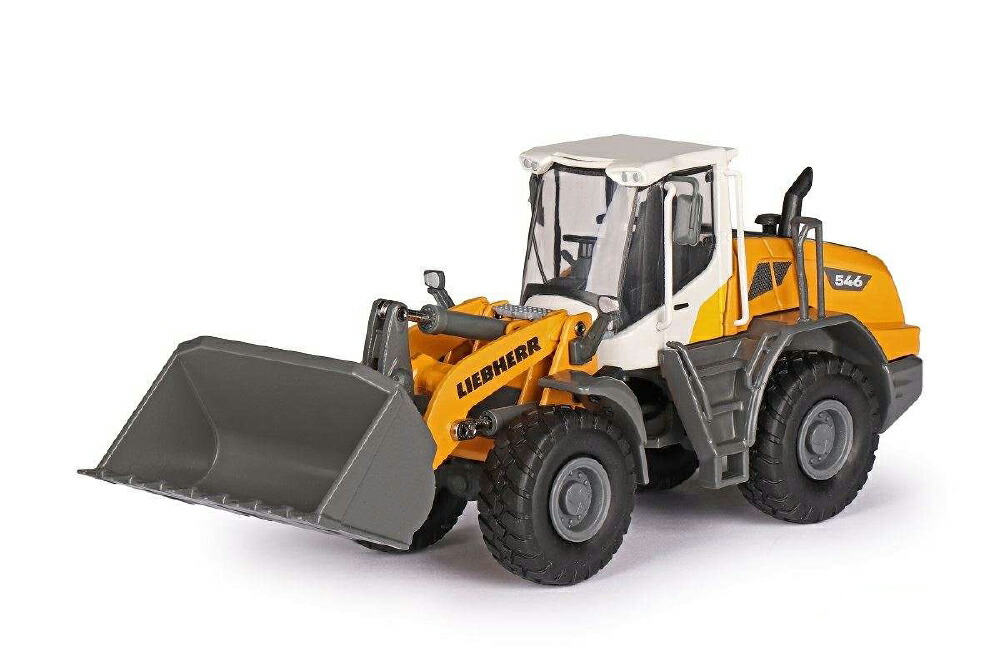 WSI AUTAAリープヘル　LTM 1050 モバイルクレーン　1/50 Liebherrリープヘル LTM 1050 -3.1 モバイルクレーン/WSI 1/50