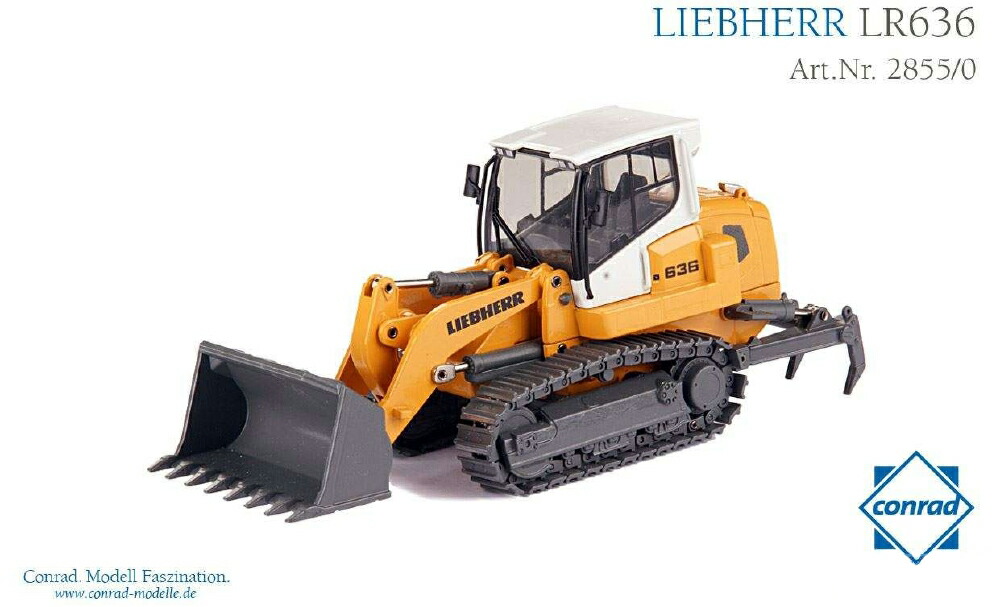 楽天市場】JOHNSON & YOUNG ; LIEBHERRリープヘル LTM 1050 モバイル