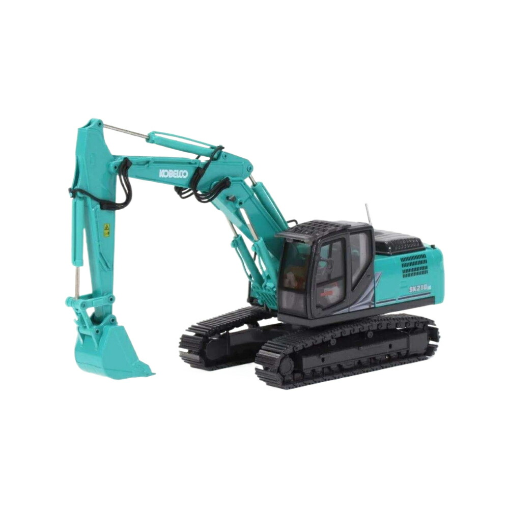 Kobelcoコベルコ コンラッド SK1300DLC-10 1/50 新品 Kobelco SK1300DLC-10 Demolition Crawler 解体・粉砕機
