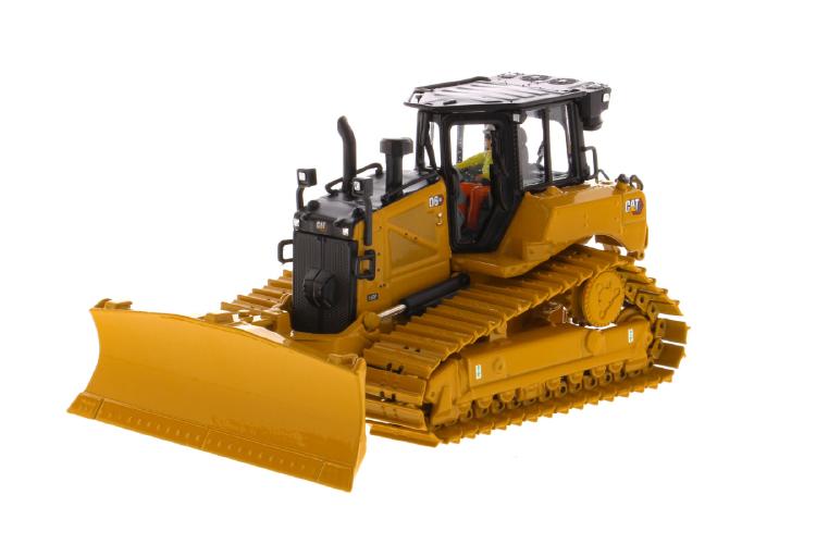 アウトレット品 5-8月以降発売予定Cat D6 LGP VPAT Track Type Tractor