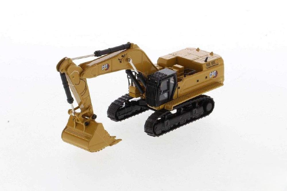 楽天市場】CAT 320D L 油圧ショベル / Diecast Masters 1/87 建設機械