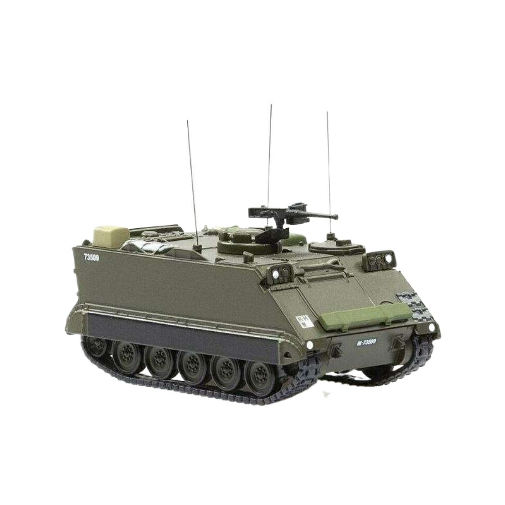 【楽天市場】M113 command / ACE Arwico 1/87 タンク：ラストホビー