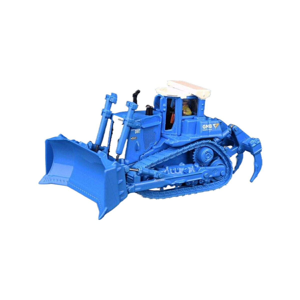 楽天市場】CAT D9T Track-Tape Tractor ブルドーザ / Diecast Masters