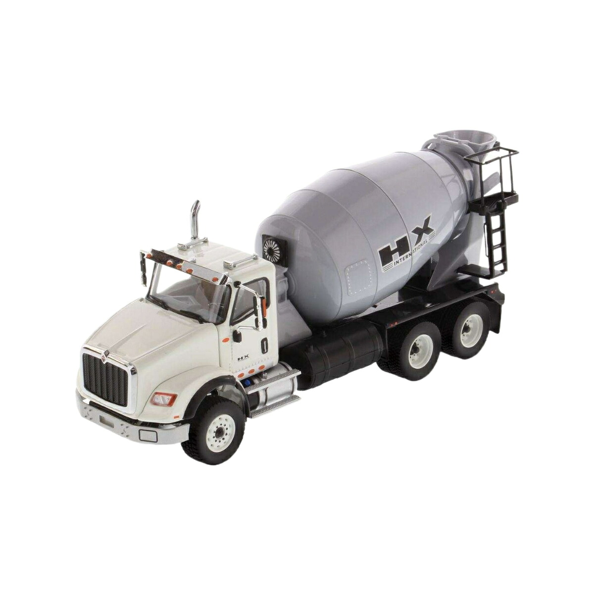 CAT International HX615 トラック / Diecast Masters 1/50 建設機械模型 工事車両｜ラストホビー