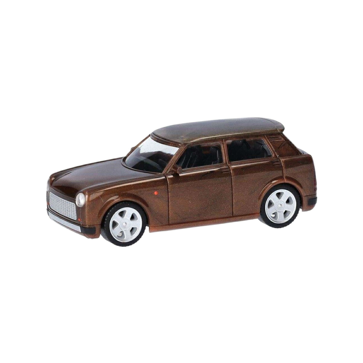 Herpa Trabant NT マーブル Herpa Sommerfest 2024 956666/ Herpa 1/87 模型