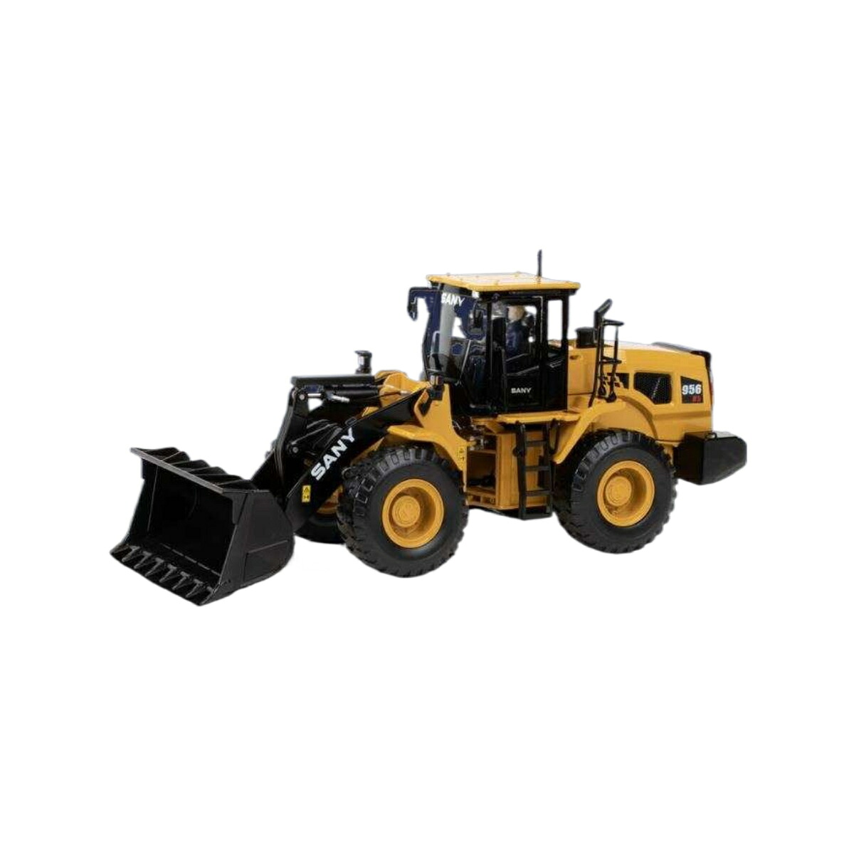 Sany SYL956H Wheel Loader 車輪ローダ / IMC 1/35 作り上げる機械類ひな形 工事鉄道車両