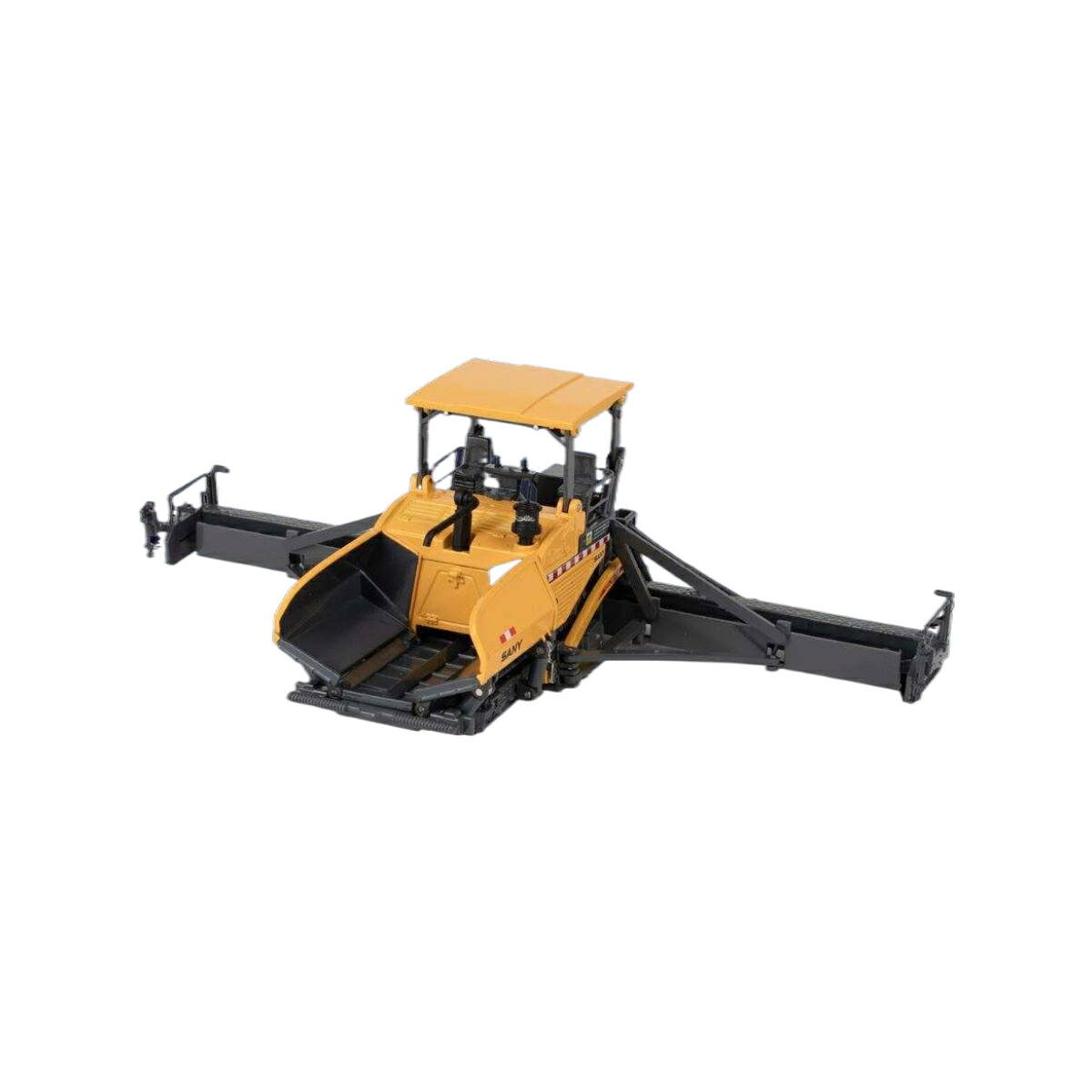 Sany Asphalt Paver 舗装車 / IMC 1/50 建設機械模型 工事車両 27,495円