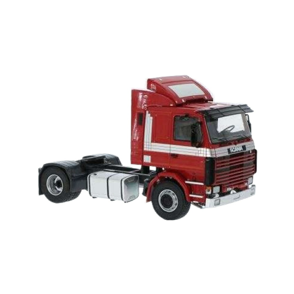 Camion Scania 113 M Rouge – Premium ClassiXXs 47112 – 1/43