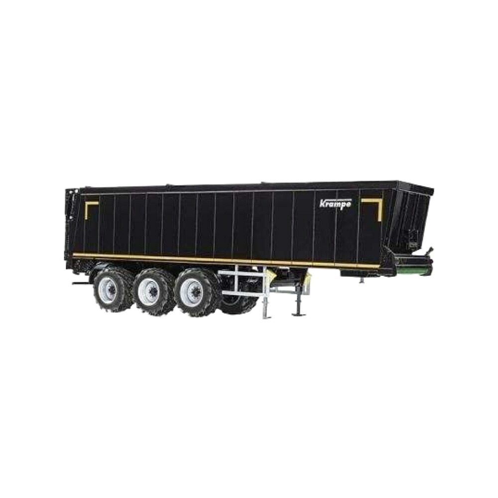 Krampe rolling band trailer SB II トレーラー / Wiking 1/32 建設機械模型 工事車両|ラストホビー