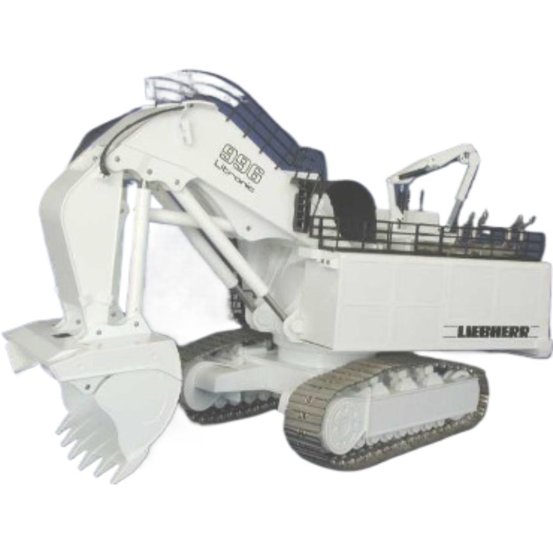 楽天市場】Liebherr T264 マイニングダンプ / CONRAD 1/50 建設機械