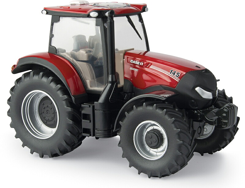 Case IH Maxxum 145 トラクター / ERTL 1/32 農業機械模型|ラストホビー